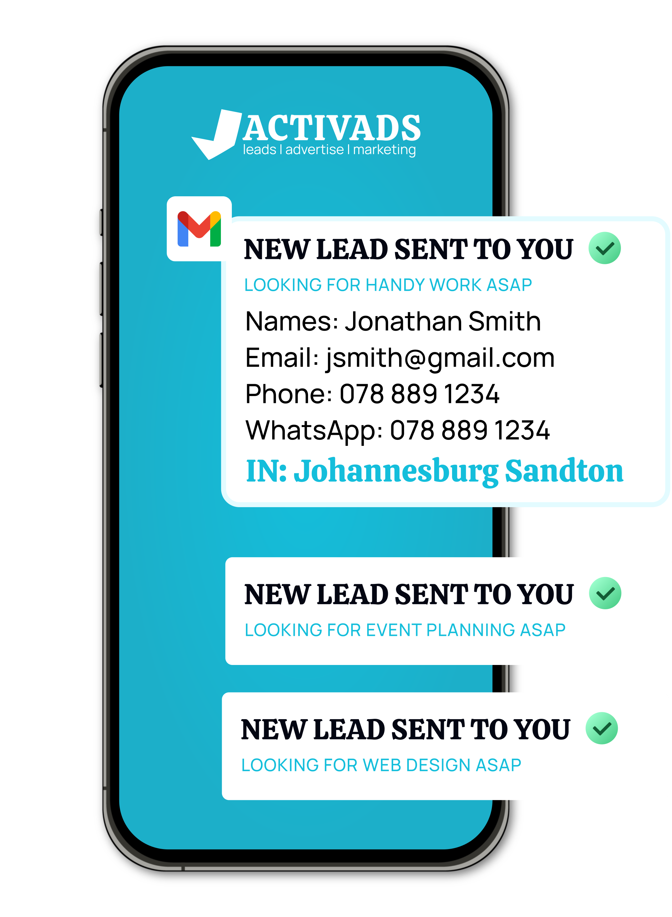 https://activads.net card